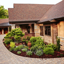 Landscape Ideas