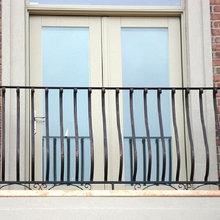 Exterior Ideas