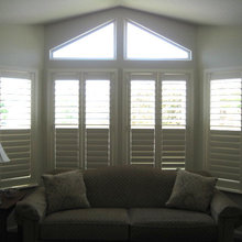 window coverings