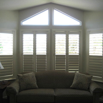 Window Fashions