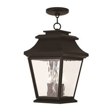 Patio Lighting