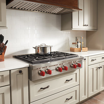 Sub-Zero/Wolf Appliances