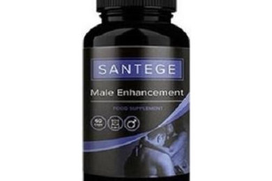 Santege Male Enhancement