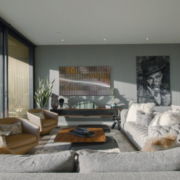 Fire rebuilt in Sonoma / Napa - house and ranch