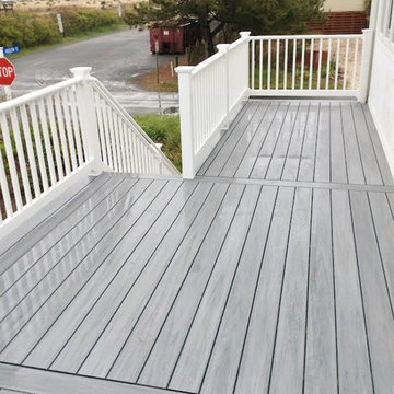 WOLF Decking
