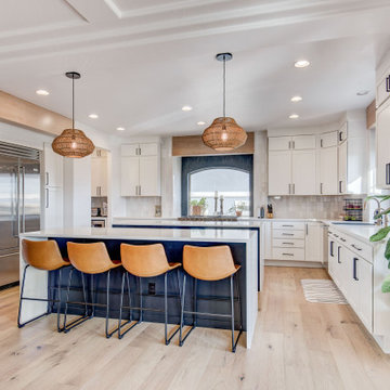 Avery Way - Whole Home Remodel