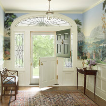 hallway