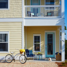 Beach Exterior