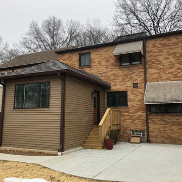 South City Addition