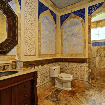 Moroccan Nights