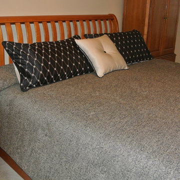 Bedrooms