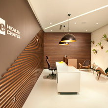 health center
