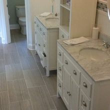 Bathroom Ideas