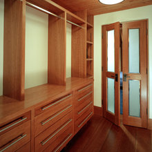Closets