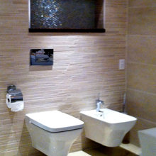 Bathroom Ideas