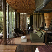 Lodge:African