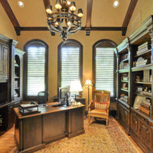 Home Office Ideas