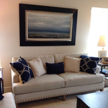 Color Palettes And Room Layouts