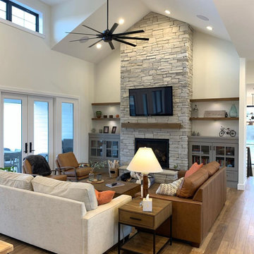 New Construction