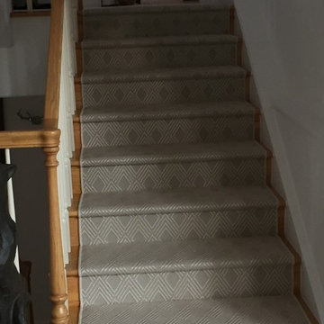 Stair Carpet/Runners