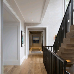 Schotten & Hansen - Engineered Wood Flooring