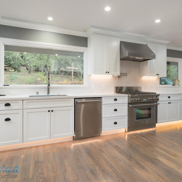Kitchen Remodel