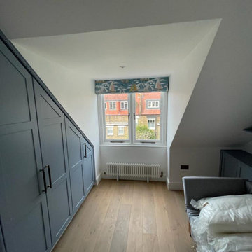 6 Bedroom full  renovation design and build