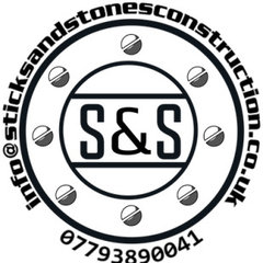 Sticks & Stones Construction