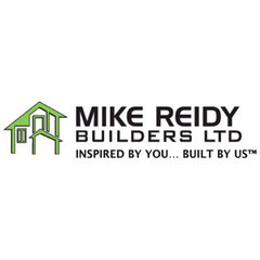 Mike Reidy Builders Ltd