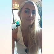 Björg Ólafs's photo