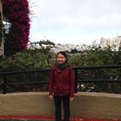 Lucy Tan's photo