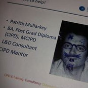 Foto de Patrick Mullarkey