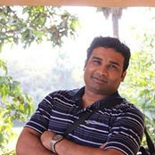 Sabyasachi Pahi's photo