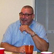 Mike Marshall's photo