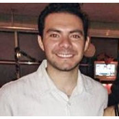 Photo de Mauricio García