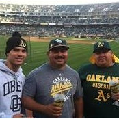 Anthony Sotelo's photo