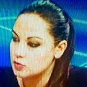 Bahar Aşcıs foto