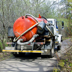 Bob's Septic Service