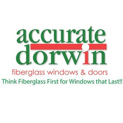 Accurate Dorwin