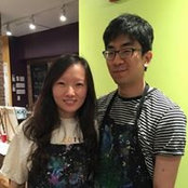 Kevin Wang's photo