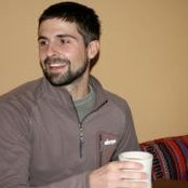 Chris Byers's photo