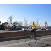 Michael Vigdorchik's photo