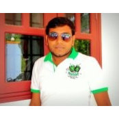 Photo de Avinash Potti