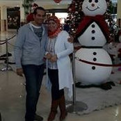 Foto de Maaly Refaay