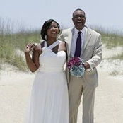 Melody Brown's photo