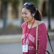Sally Chang's photo