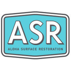 Aloha Surface Restoration