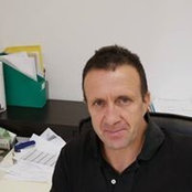Igal Levis billede