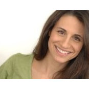 Jenny Solomons foto
