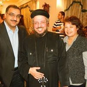 Ayman Haddad's photo